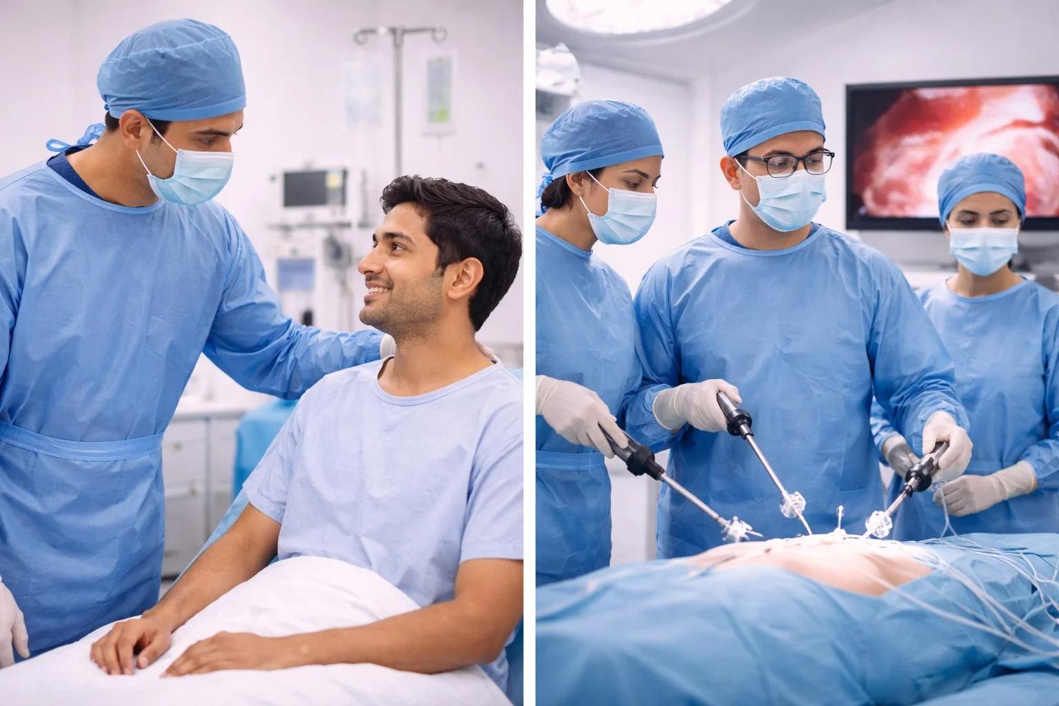 General Surgery