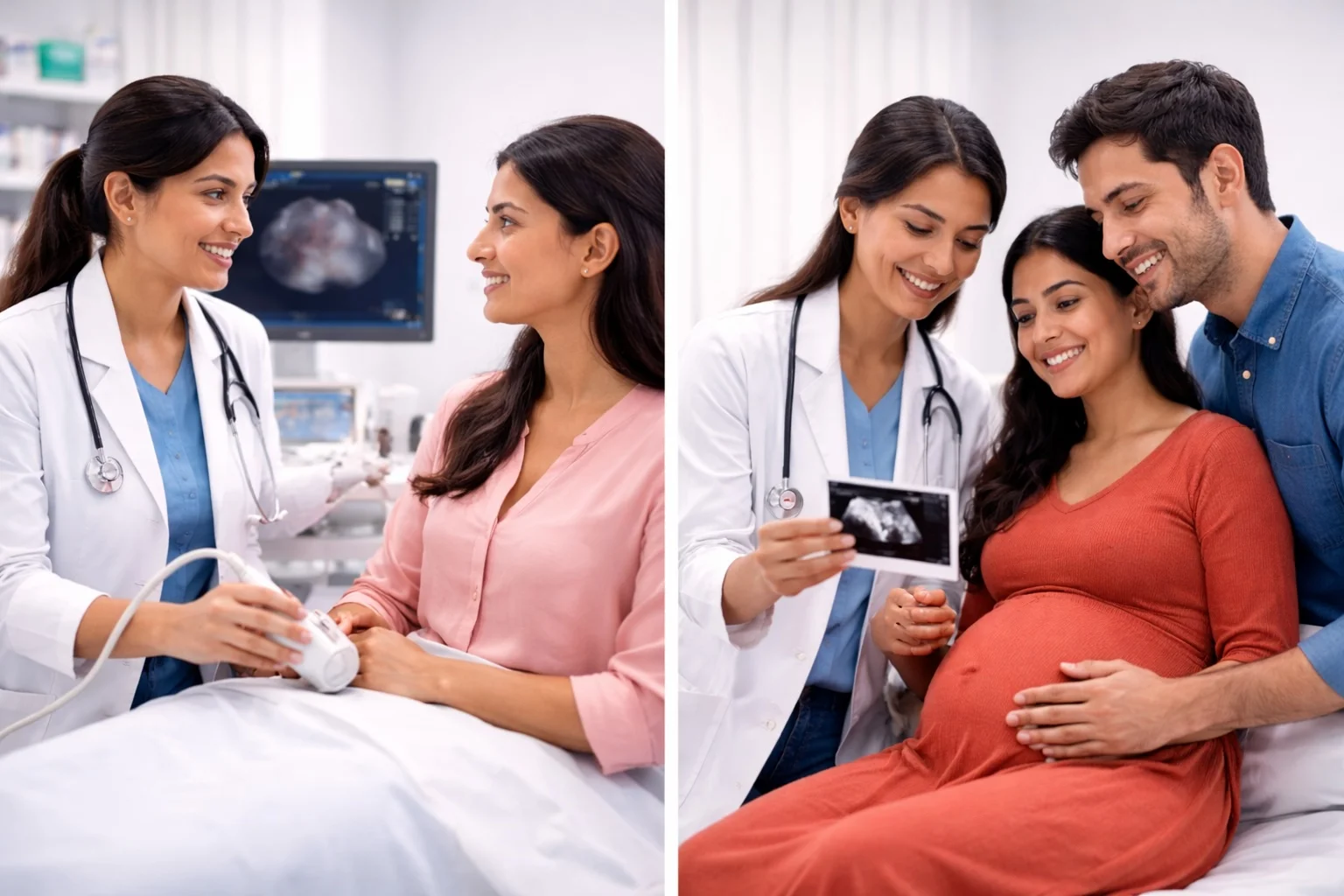 Gynaecology & Obstetrics