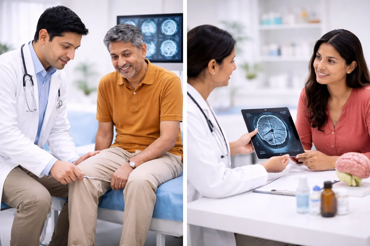 Neuro Physician