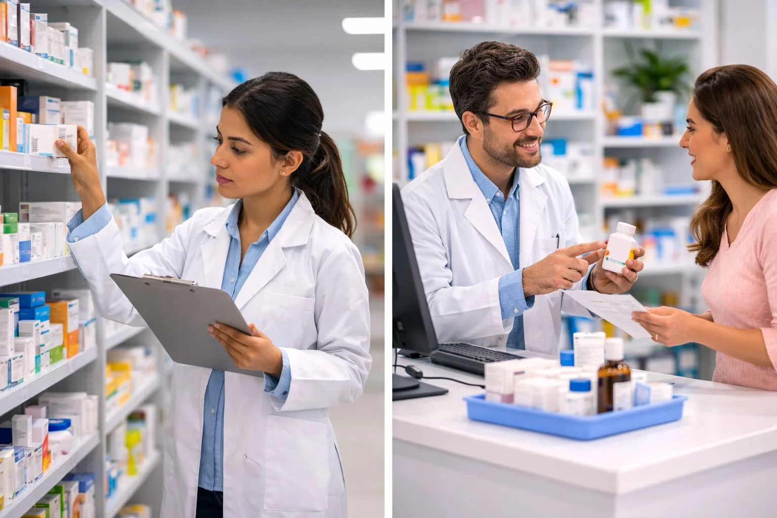 Pharmacy